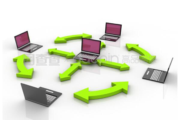計(jì)算機(jī)網(wǎng)絡(luò)技術(shù)服務(wù) 連接世界的無形橋梁