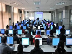 長春Linux培訓(xùn) 開啟計算機網(wǎng)絡(luò)技術(shù)服務(wù)的職業(yè)新篇章